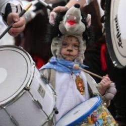 Carnaval Des Machores