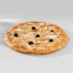 Carnaval Pizza