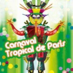 Carnaval Tropical De Paris