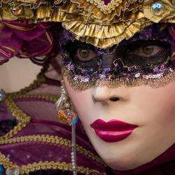 Carnaval Vénitien