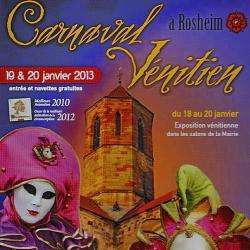 Carnaval Vénitien