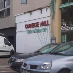 Carnegie-hall