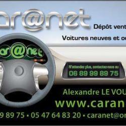 Car@net