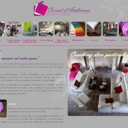 Carnet D'ambiance