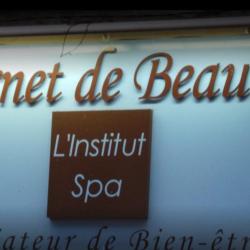Carnet De Beaute