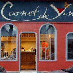 Carnet De Vins