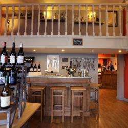 Carnet De Vins (sarl)