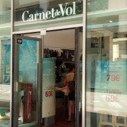 Carnet De Vol