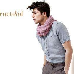 Carnet De Vol