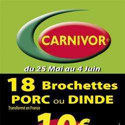 Carnivore