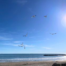 Carnon Plage