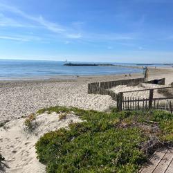 Carnon Plage