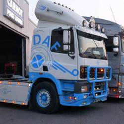 Carnot Poids Lourds