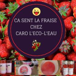 Caro L'eco-l'eau