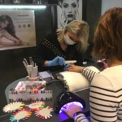 Carol'coiffure