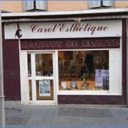 Carol'esthetique