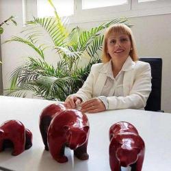 Carol Hubac