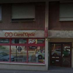 Carol Optic