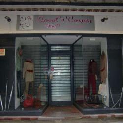 Carol's Corner