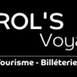 Carol's Voyages
