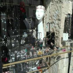 Carole B Paris