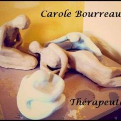 Carole Bourreau Thérapeute
