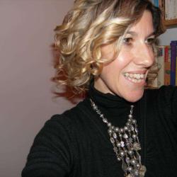 Carole Coiffure à Domicile Paris