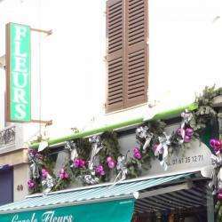 Carole Fleurs