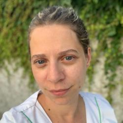 Carole Leprou, Podologue Du Sport