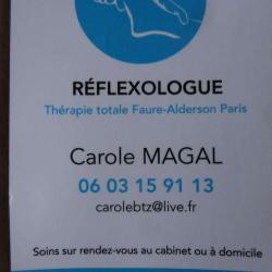 Carole Magal