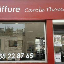 Carole Thomas