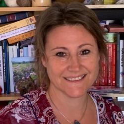 Carole Wigenhauser