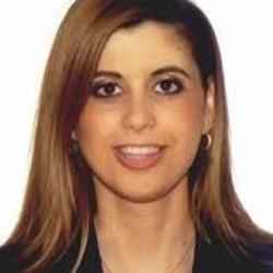 Carole Zelty Agent Expertimo - Immobilier Montpellier