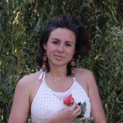 Carolina Kaliluna - Naturopathie, Constellation Familiale, Soin Rebozo