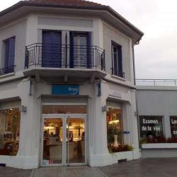 Caroline Bal - Krys Verdun