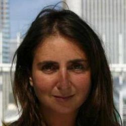 Dr Bataille Caroline