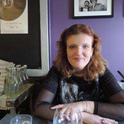 Caroline Brissieux