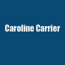 Caroline Carrier