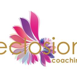 Caroline Cousin - Coach Professionnelle - Eclosion Coaching