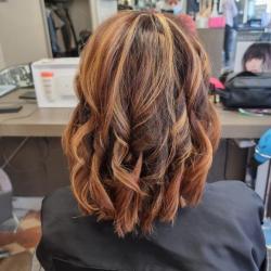 Caroline Haute Coiffure