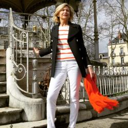 Caroline Jeannin Expertise