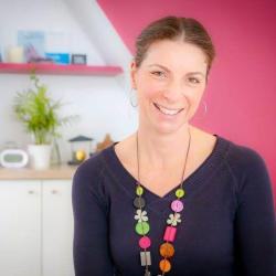 Caroline Lasseron