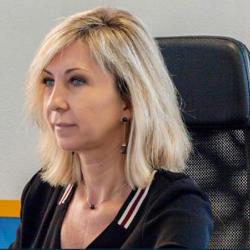 Caroline Mazeres