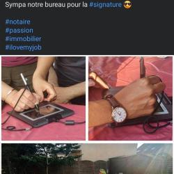 Caroline Ozan Immobilier Iad Les Pavillons Sous Bois