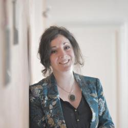 Caroline Pico Fleurs De Bach Hypnose