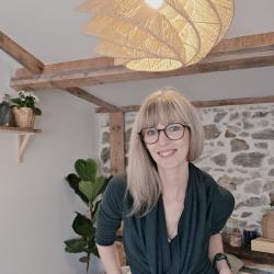 Caroline Poisbeau - Réflexologue