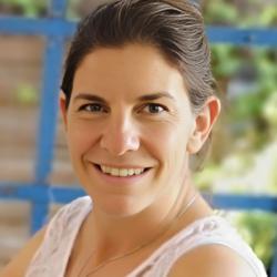 Caroline Poulet