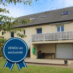 Caroline Vastel Iad France - Mandataire  Immobilier - Cherbourg, La Hague