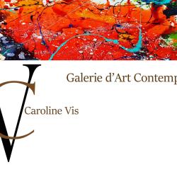 Caroline Vis