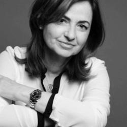 Carolle Palethorpe